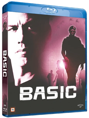 BASIC BLU RAY
