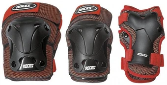 Apsaugos Roces MJR Ventilated