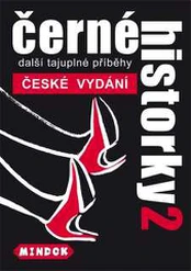 Mindok Černé historky 2
