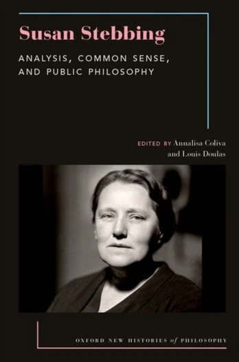 Susan Stebbing