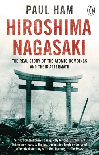 Hiroshima Nagasaki