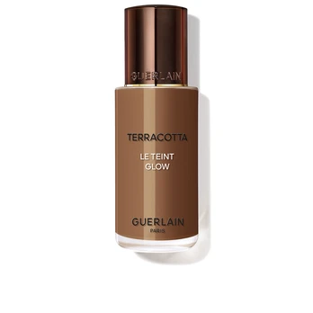 Guerlain TERRACOTTA LE TEINT GLOW fluid foundation #7N 30 ml