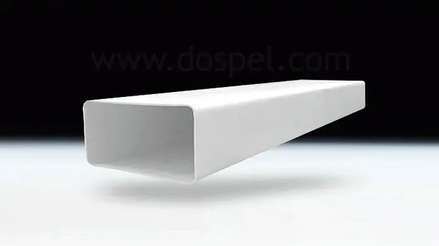 D/p 110x55/1.0mb plokščias ortakis