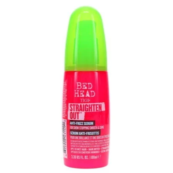 Tigi Bed Head Plaukų tiesinimo serumas Tigi BH, 100 ml