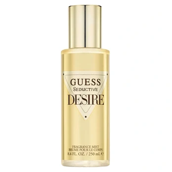 GUESS Ladies Seductive Desire Mist 250ml