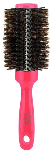 Beter Bright Day Fuchsia Round