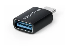 StarTech USB-C TO USB-A ADAPTER 5GBPS/5GBPS COMPACT METAL HOUSING