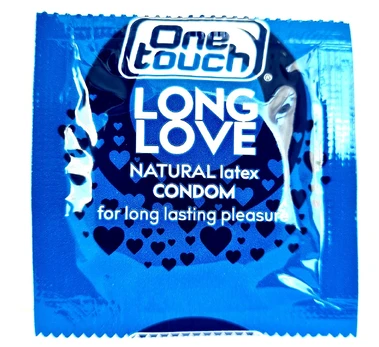 ONE Touch Long Love