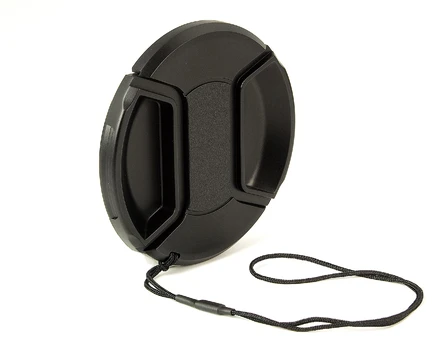 Dangtelis objektyvui Kaiser 52mm