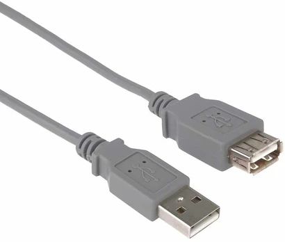 Ostatní USB 2.0 Extension Cable A-A 1.8m