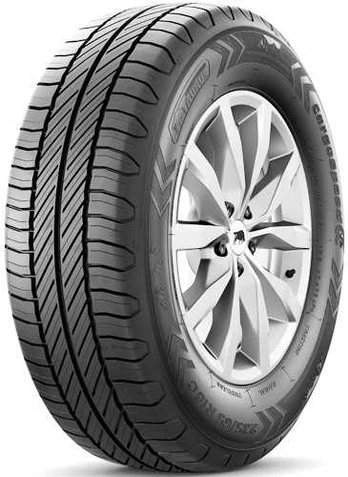 235/65R16C TAURUS CARGO SPEED EVO 115/113R