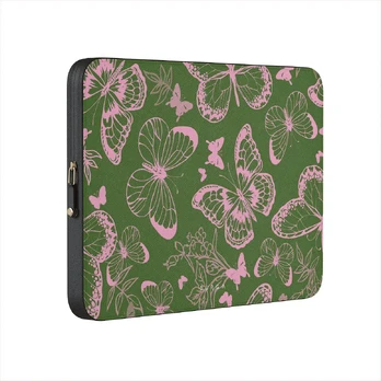 No Regrets - Laptop Sleeve, 14 inches
