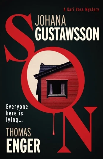KNYGA Bookshop SŪNUS