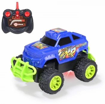 Vehicle RC Rep attack 15,5 cm