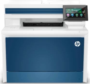 Multifunction device HP LaserJet Pro 4302FDW (5HH64F)