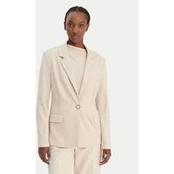 Guess Švarkas W6RN54 KCMU2 Smėlio Regular Fit