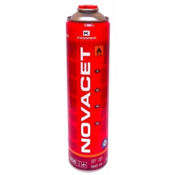 Dujos Kemper Novacet 600ml