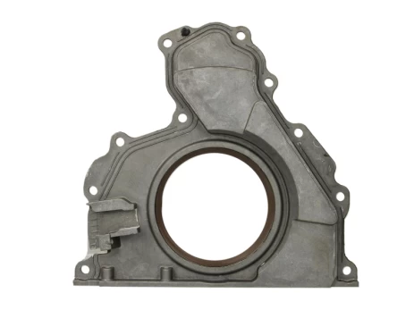 ELRING EL655650 Crankshaft oil seal