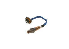 Lambda jutiklis BOSCH 0 258 006 507 kaina