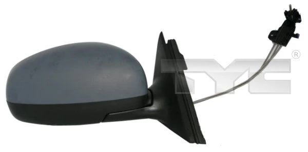 Išorinis veidrodėlis TYC 332-0033