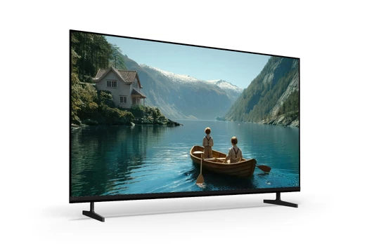 Televizorius SONY K43XR35M2PB