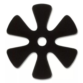 S-ONE PAD LIFER 4MM