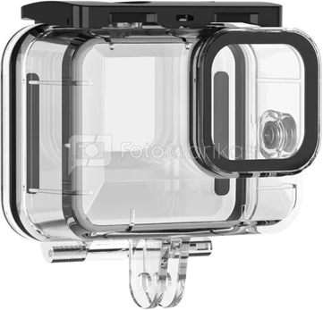 Telesin Woterproof case for GoPro Hero 9 / Hero 10 (GP-WTP-901)