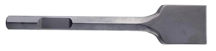 Bosch Platus kaltas,400x80mm 1 1/8 laikiklis