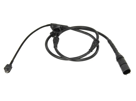 Įspėjimo kontaktas, stabdžių trinkelių susidėvėjimas QUICK BRAKE WS0284A