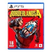 Borderlands 4 Playstation 5