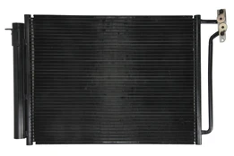 Kondicionieriaus radiatorius AC 311 001S kaina