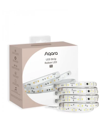 Aqara T1 LED juosta RGB+CCT Zigbee (RLS-K01D)