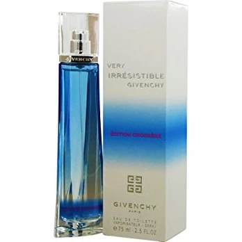 Givenchy Very Irresistible Edition Croisiere for Women (Kvepalai Moterims) EDT 75ml