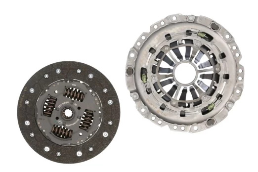 LUK 621 3043 09 Self-adjusting clutch kit