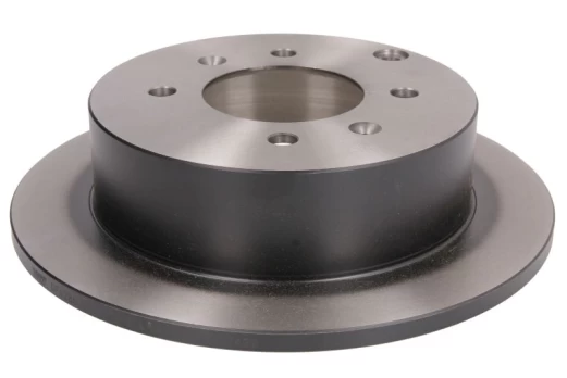 TRW DF4286 Brake Disc