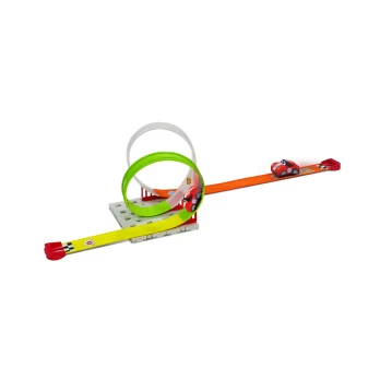 BB JUNIOR trasos rinkinys My 1st Loop, 16-88616