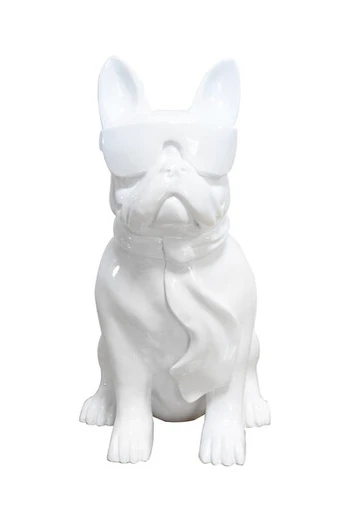 Kayoom statulėlė Bulldog 125, 37 cm