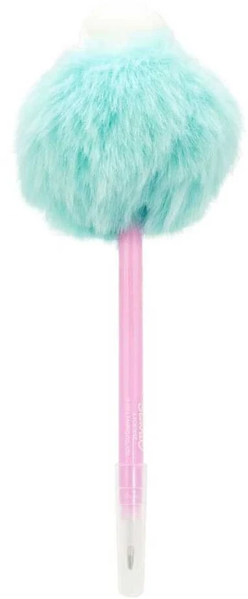 Blue Sky Studios BlueSkyStudios Sanrio Kugelschreiber Cinnamoroll PomPom