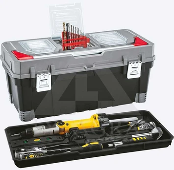 Dėžė įrankiams RIMAX PRO 25''