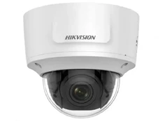 Hikvision kupolas DS-2CD2786G2-IZS (baltas, 8 MP, 40 m. IR, AcuSense) kaina