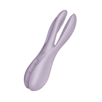 SATISFYER THREESOME 2 VIBRATOR