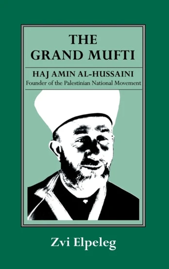 Grand Mufti