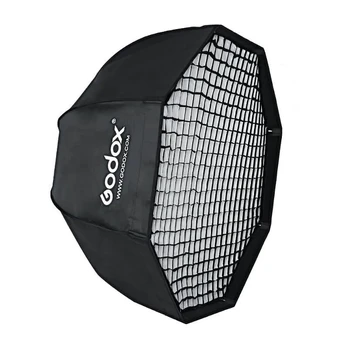 Godox SB-GUE95 Umbrella style softbox with bowens mount Octa 95cm