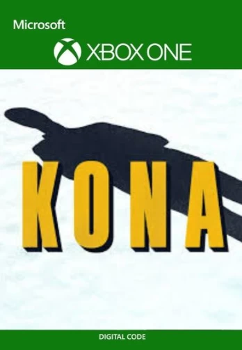 Kona Xbox