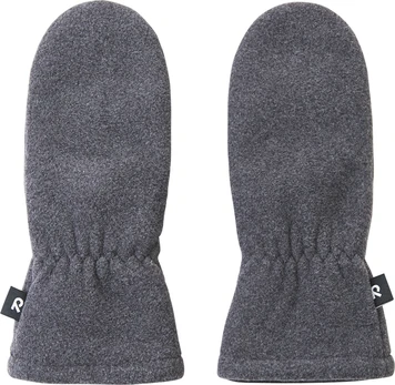 REIMA Tumpus 5300120D Black melange - 1/2