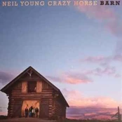 CD Neil Young, & Crazy Horse - Barn