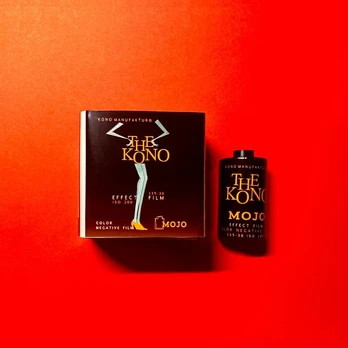 Kono Film MOJO 200
