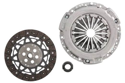 Sankabos komplektas SACHS 3000 954 489
