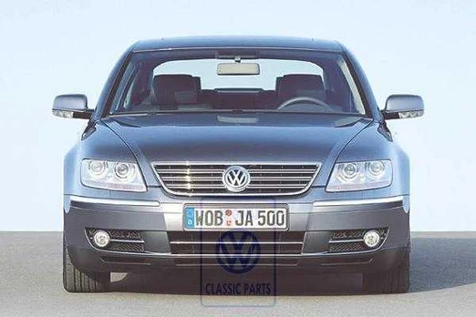 Volkswagen Skoda Audi Emblema VAG Originalus 3D0853600A