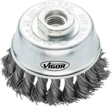 Gręžimo aparato šepetys VIGOR V6801-65